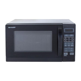 Lò vi sóng Sharp R-G273VN-B 20 lít Lò vi sóng Sharp R-G273VN-B 20 lít